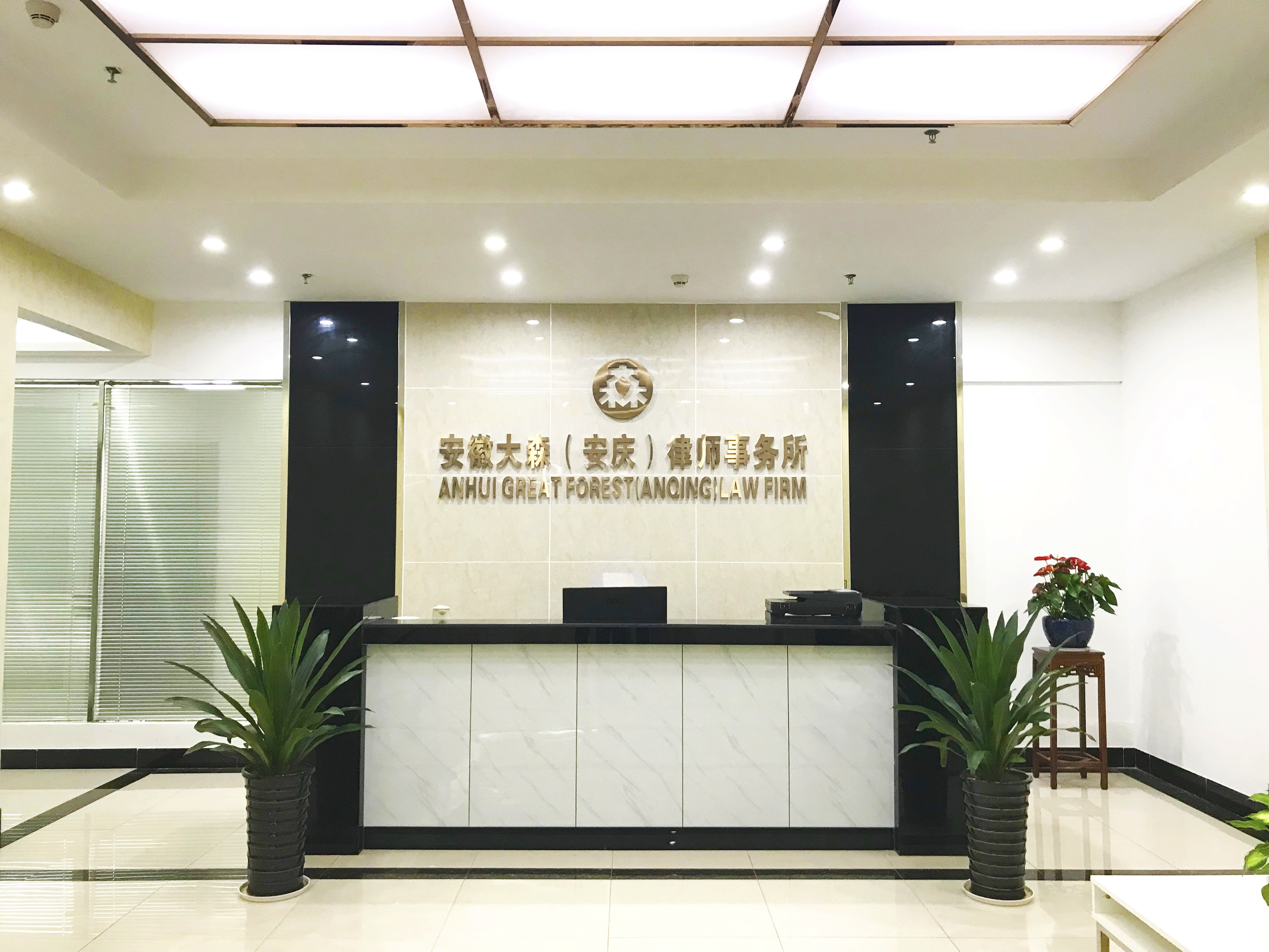 芜湖律师事务所